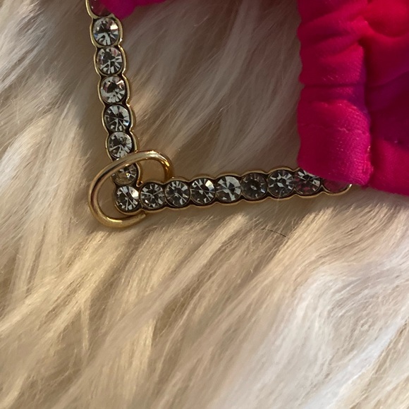 Baby Phat Pink Bikini Size L - Picture 9 of 15